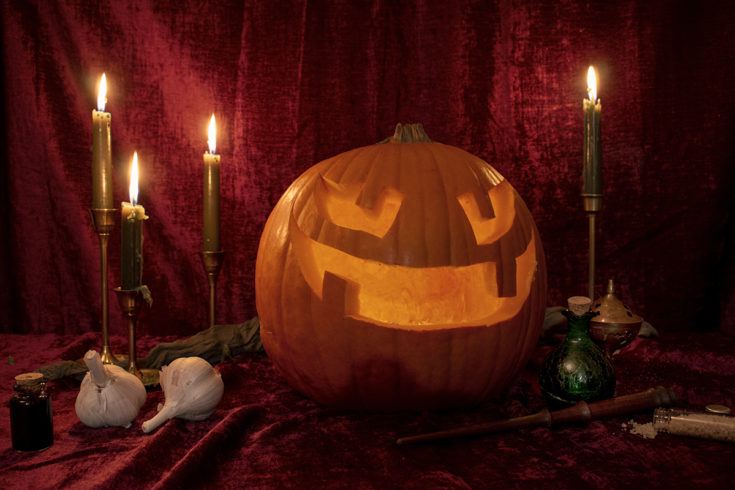 Pumpkin Carving Hacks For Your Easiest Spookiest Jack O Lantern