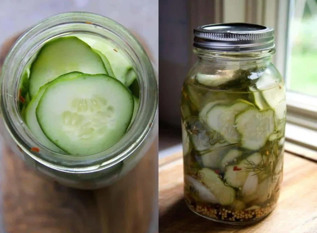 Salt Preservation & Pickle Recipes - Grit