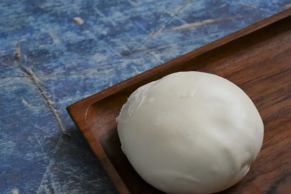 Here's How to Make Shredding Mozzarella Easy as Can Be