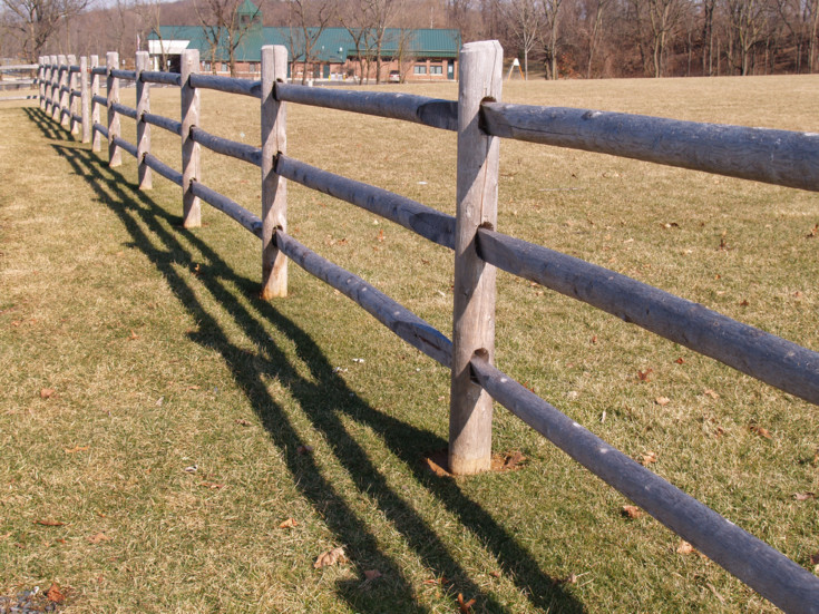 8 Cheap DIY Fence Ideas Anyone Can Build