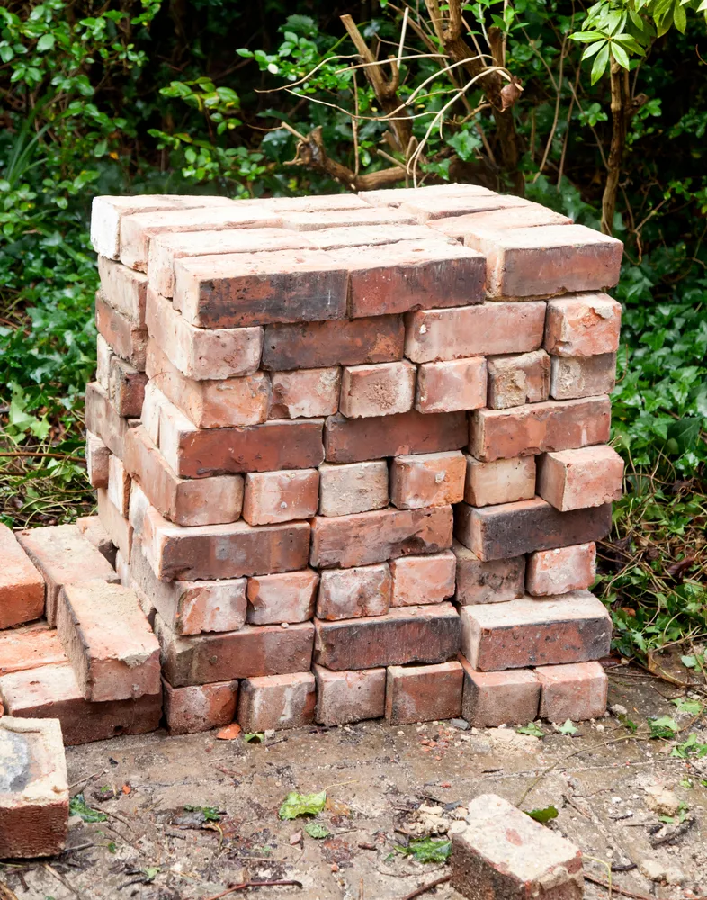 Good Brick Qualities  Use a Brick Finder to Compare & Find Bricks