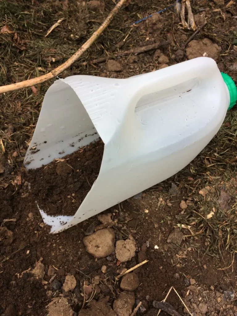 10 Uses for Plastic Milk Jugs: Don't Just Recycle - REUSE