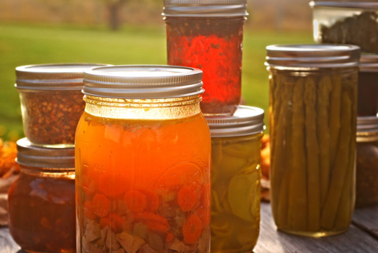 15 Potentially Dangerous Canning Mistakes & How To Avoid Them