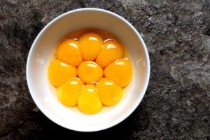 12 Uses For Extra Egg Yolks + 3 Ways To Preserve Yolks