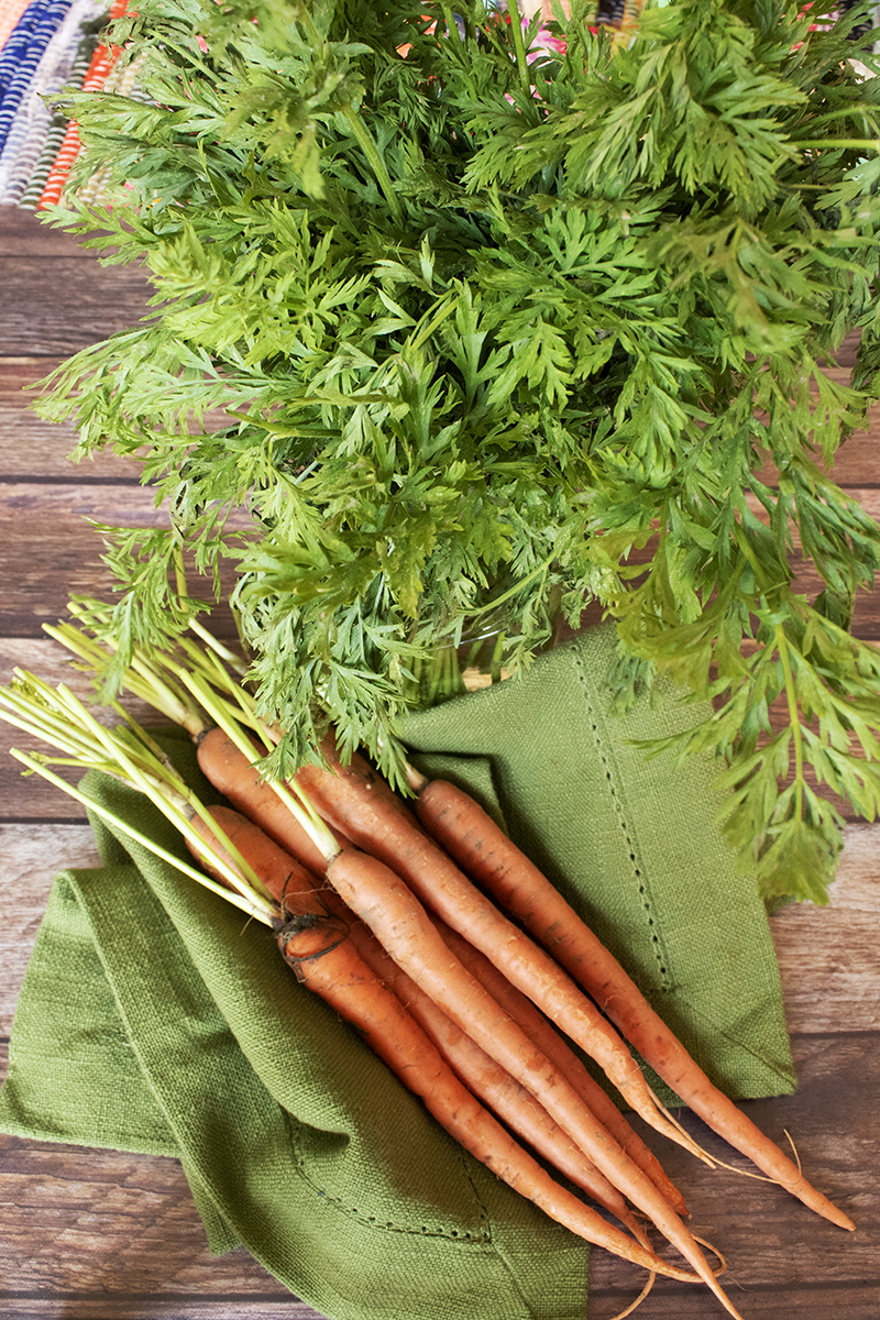 7 Crazy Good Ways to Eat Carrot Tops