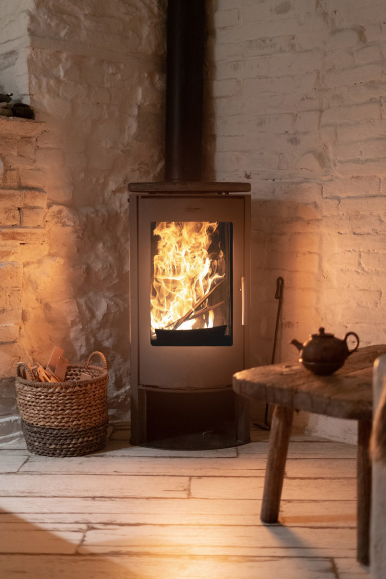 How To Clean A Wood Burning Stove For The Best Performance And Safety 8130