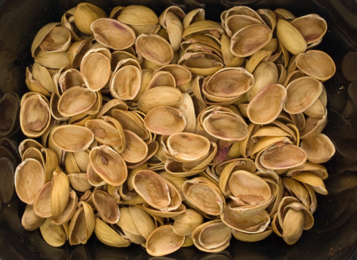 7 Surprising Uses For Pistachio Shells In The Home & Garden