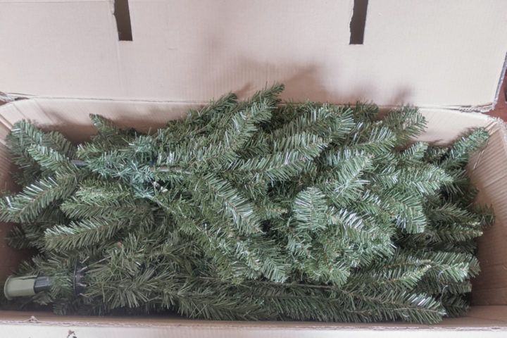 Real vs Fake - 9 Reasons To Choose A Real Christmas Tree This Year