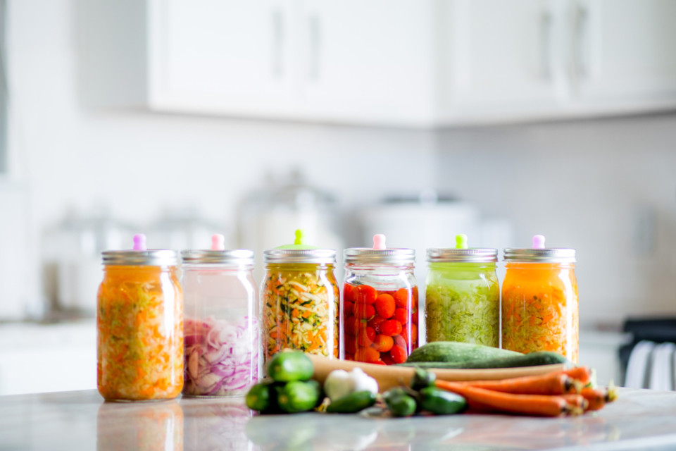 How To Ferment Almost Anything At Home (+10 Recipes To Get Started)