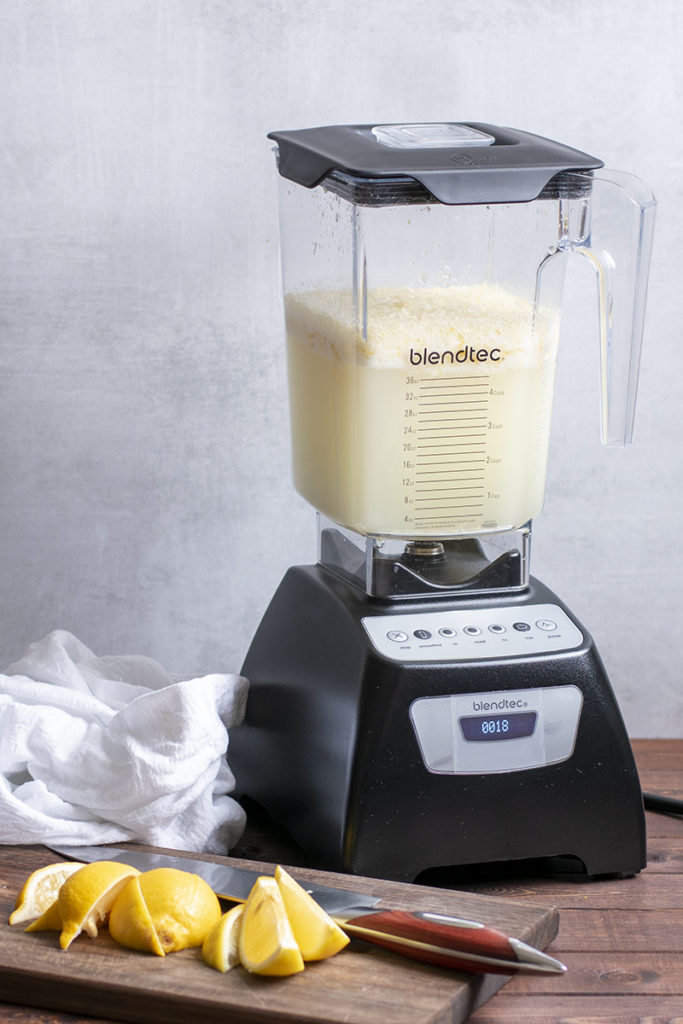 How to Use a Blender