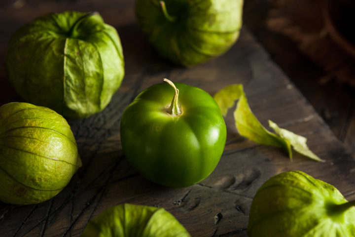 How To Grow Tomatillos - 200 Fruits Per Plant!