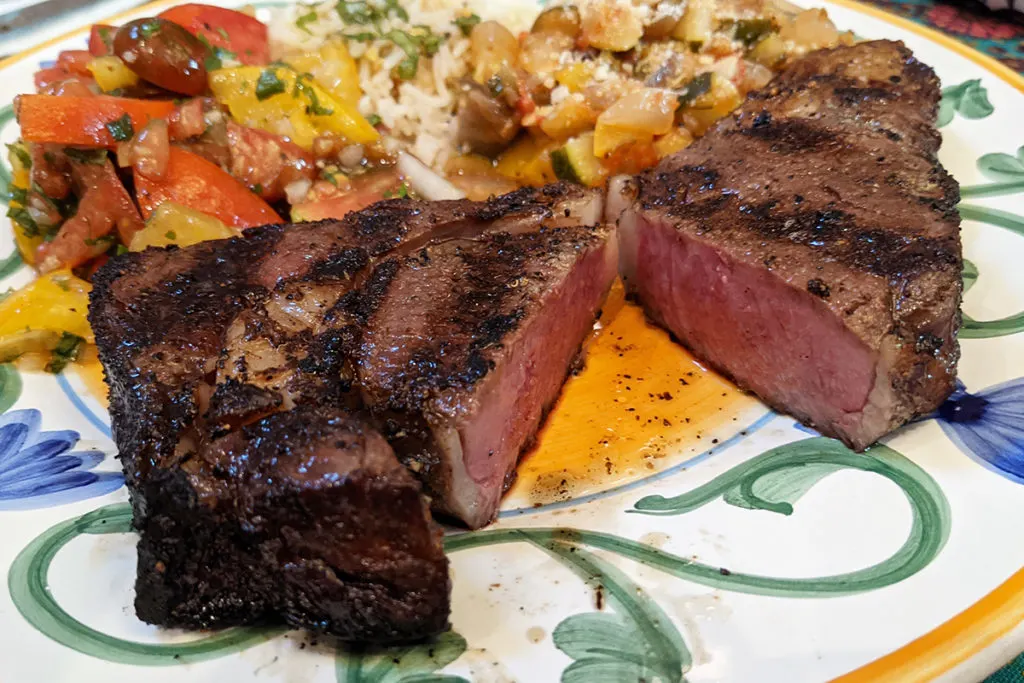 Build Your Own Homemade Dry Aged Meat Fridge (Steak Ager) 