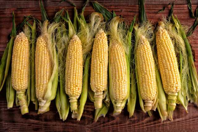 20 Creative and Delicious Sweet Corn Recipes You Need To Try