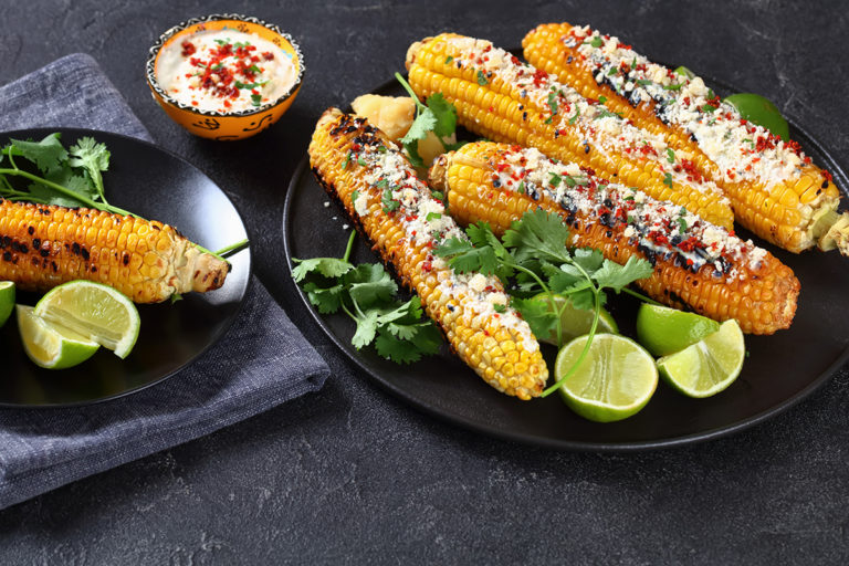 20 Creative and Delicious Sweet Corn Recipes You Need To Try