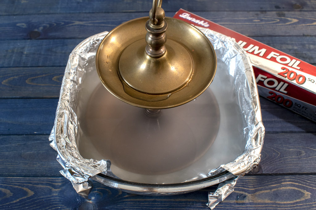 6 Ways to Clean Brass With Everyday Household Items