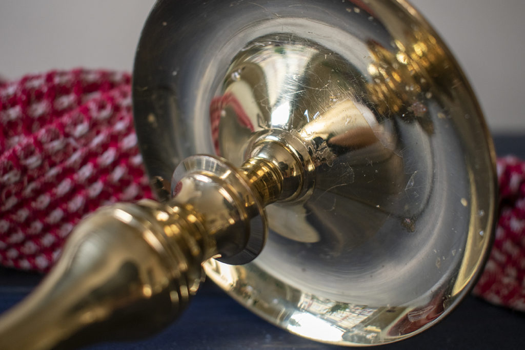 6 Ways to Clean Brass With Everyday Household Items
