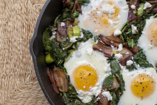 7 Tasty Dandelion Greens Recipes You'll Be Desperate To Try