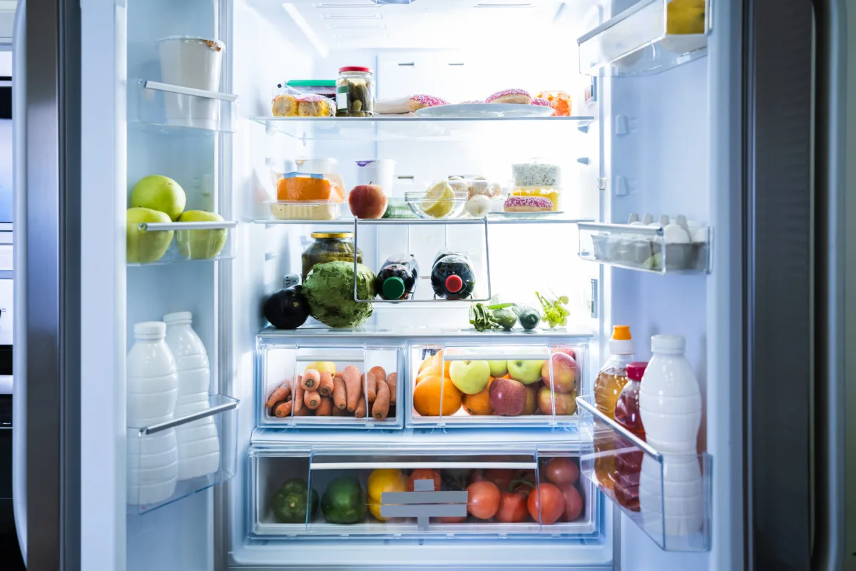 Fridge or Counter? Fresh Fruit & Vegetable Storage Tips