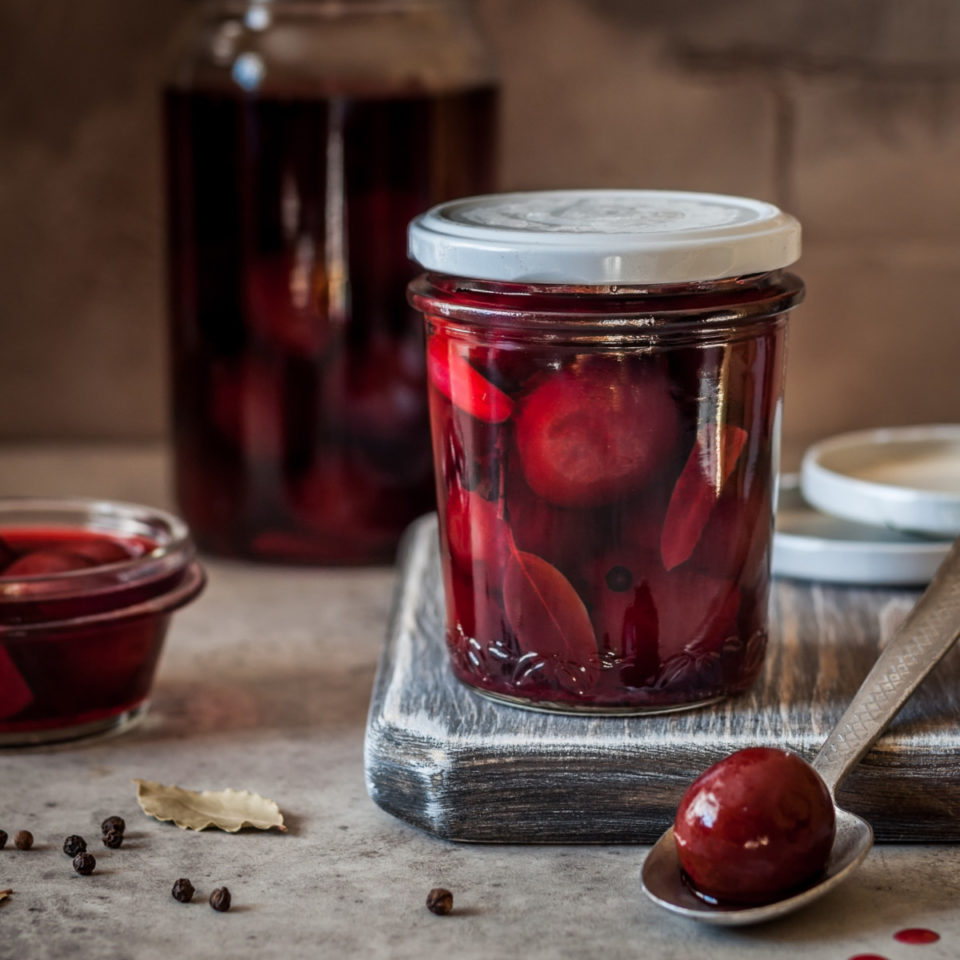 24 Things To Do With a Glut of Plums