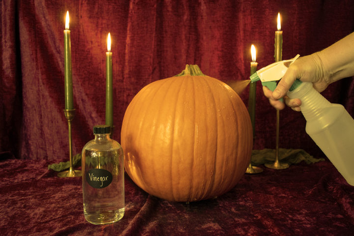 12 Pumpkin Carving Hacks for Your Easiest, Spookiest Jack-o'-Lantern
