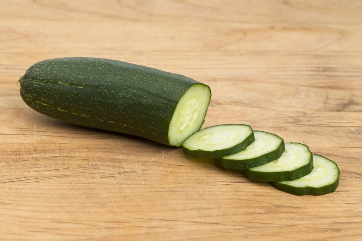 Bitter Cucumbers Why It Happens And How To Fix It 