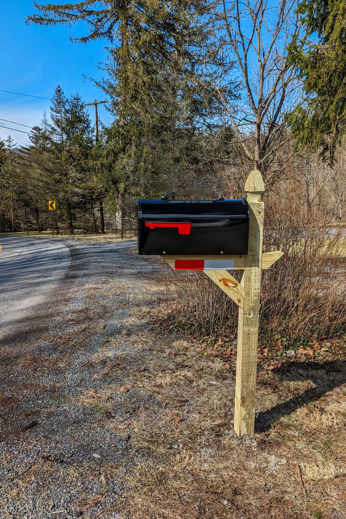 Mailbox